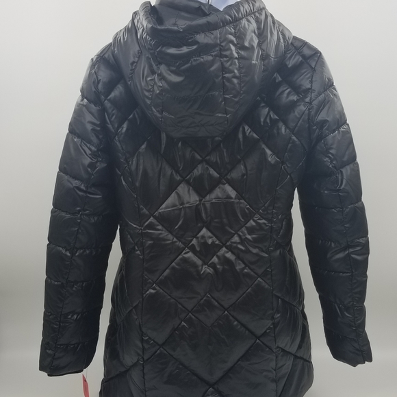 Andrew Marc Puffer Coat/Jacket - NWT - Picture 2 of 7